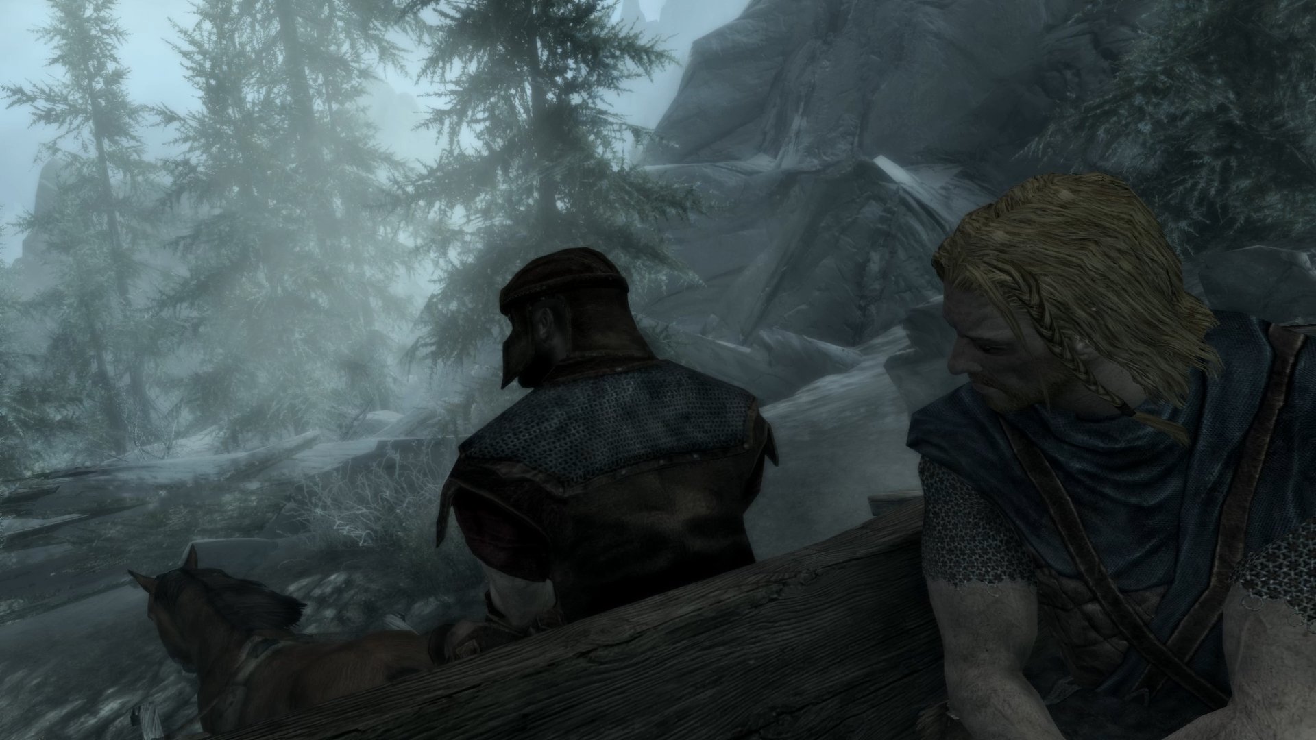 The Elder Scrolls V: Skyrim - Special Edition